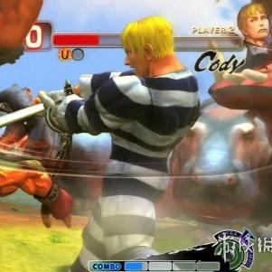 热门格斗游戏盘点：揭秘高人气玩法与魅力