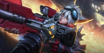 王者荣耀百里守约攻略：深度解析，精准制胜新技巧