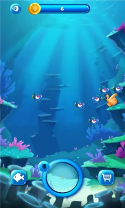 水底游戏大全独家发布：揭秘最新水底游戏排行榜，畅游深海！