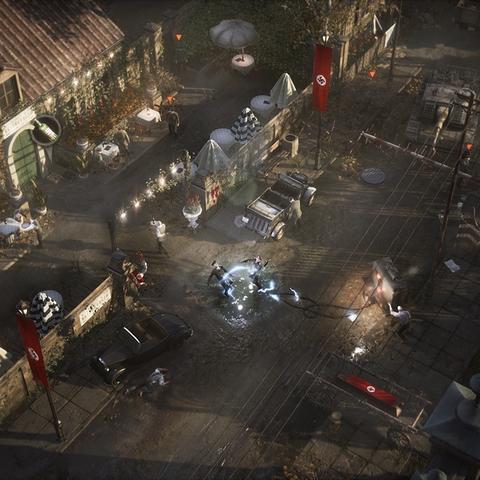 二战经典再现，热门人气游戏盘点，揭秘热门新玩法