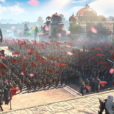 热门动态记叙游戏盘点，精选佳作深度推荐