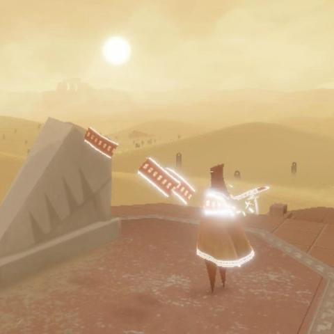 热门滑行游戏盘点：精选佳作，畅玩新体验