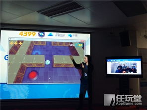 十大精选GameJam游戏，揭秘最佳聚光灯互动体验