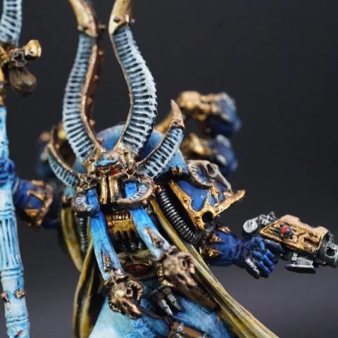 战锤40K游戏盘点：揭秘十大必玩热门排行，畅享星际冒险新体验