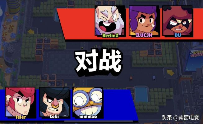 荒野乱斗术语精解,高效上分攻略秘籍解锁 荒野乱斗术语精解,高效上分攻略秘籍解锁