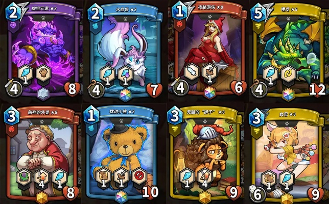 天使狐卡组攻略:深度解析,解锁最强召唤奥秘 天使狐卡组攻略:深度解析,解锁最强召唤奥秘