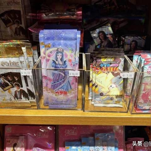 人气爆棚！精选TCG游戏，揭秘热门玩法新价值