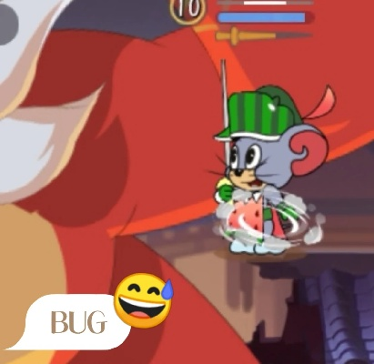 猫鼠大冒险：泰菲剑客拯救英雄传奇