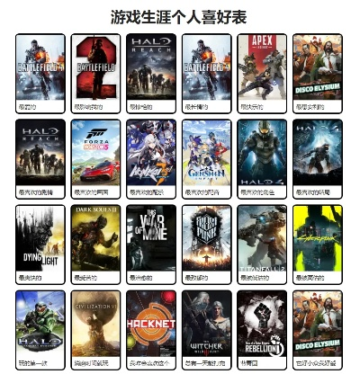 十大经典黑色游戏盘点，揭秘最佳沉浸体验