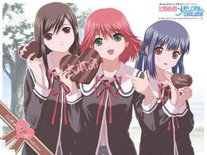 热门动漫游戏盘点：人气巅峰之作推荐精选