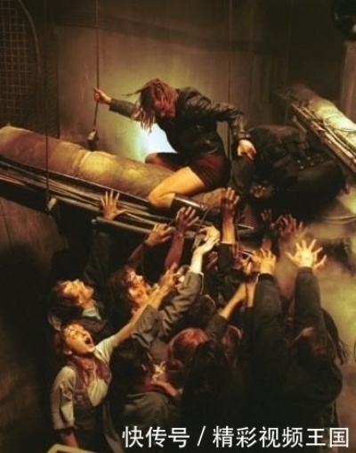 十大惊悚瞬间，揭秘经典突发惊吓游戏排行新亮点