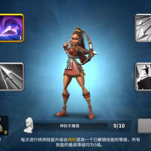 万国觉醒神庙攻略：高效打法全解析，掌握新战术