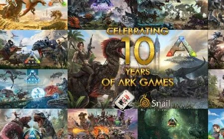 奇幻游戏盘点:十大必玩精选,探索无限奇幻新体验 奇幻游戏盘点:十大必玩精选,探索无限奇幻新体验