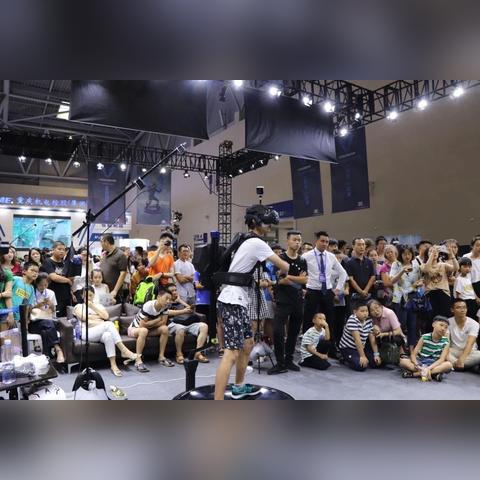 沉浸体验必备！VR游戏十大精选推荐，解锁全新视界