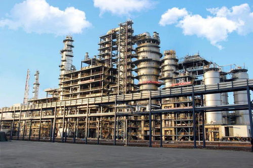 希望之村工业时代攻略：打造繁荣新纪元