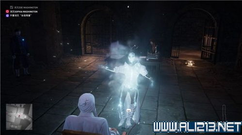 暗杀游戏盘点：热门潜入暗杀排行，揭秘十大热门玩法