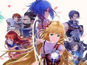 最新日漫游戏盘点：热门佳作推荐，畅玩新体验