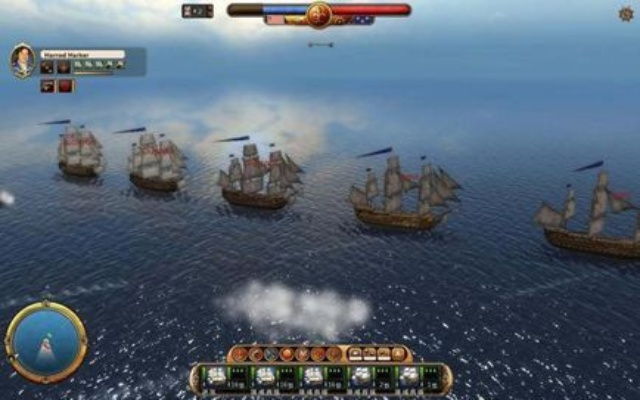 热门航海游戏下载排行，揭秘十大人气巅峰之作