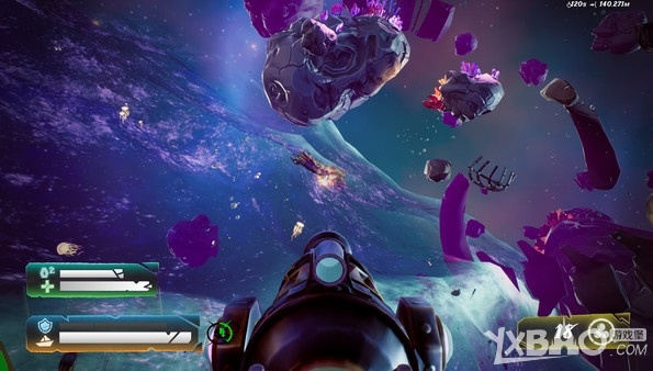 太空飞船游戏盘点：热门人气佳作深度推荐