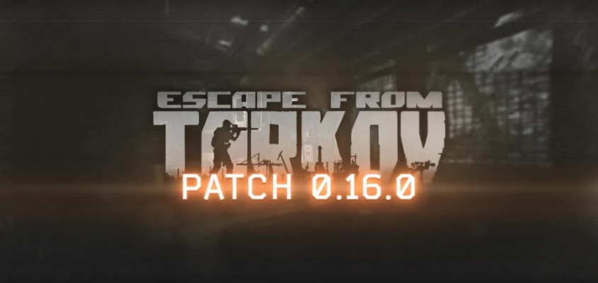 《塔科夫焕新启航：明年引擎升级，视觉盛宴新体验》