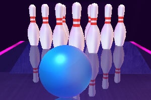 盘点热门保龄球游戏，揭秘趣味排行榜新亮点