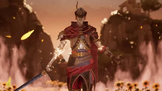 2024年类魂系列巅峰对决：探寻年度最佳游戏体验