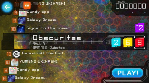 热门音乐游戏盘点：深度解析热门音游魅力新体验