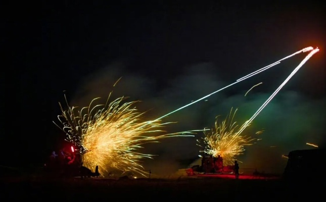 穿甲烟花秒杀秘籍,揭秘战斗家新境界 穿甲烟花秒杀秘籍,揭秘战斗家新境界