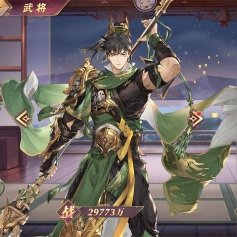 三国志幻想大陆：深度解析将魂系统，解锁全新战斗奥秘