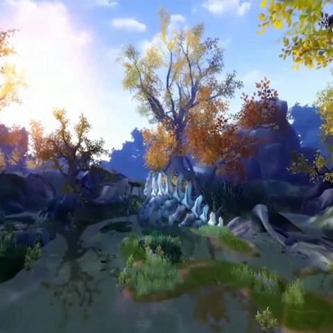 实时对战巅峰之作，揭秘十大必玩游戏排行！