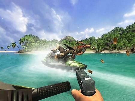 挑战极限！十大经典困难游戏深度解析