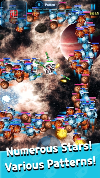 疯狂探险《星空》团队挑战热情燃爆