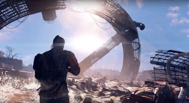 《辐射5》600小时深度体验，解锁全新生存奥秘