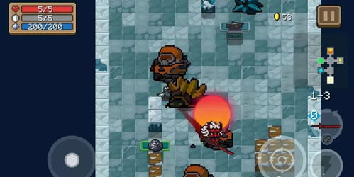 羊叫兽闪电流攻略：深度解析全新战斗技巧