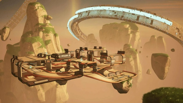 探索艺术魅力:盘点十大必玩艺术游戏,感受独特创意之旅 探索艺术魅力:盘点十大必玩艺术游戏,感受独特创意之旅