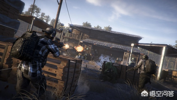 热门下载：盘点高人气第三人称游戏，揭秘热门秘籍