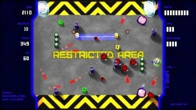 十大精选耐玩抽象游戏，揭秘最佳娱乐体验新境界