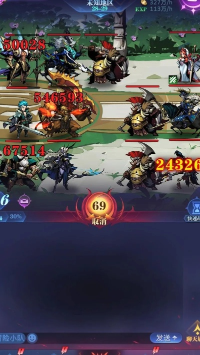 古代战争通关秘籍：解锁1-14关核心策略揭秘攻略