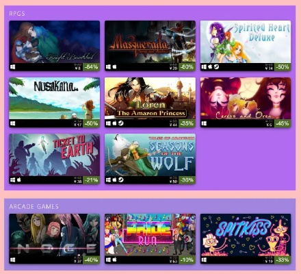 盘点十大必玩LGBTQ+游戏，解锁多元情感体验