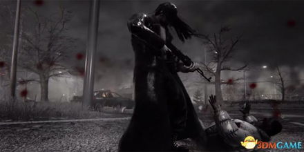 热门黑白游戏盘点：揭秘最受欢迎的黑白游戏排行