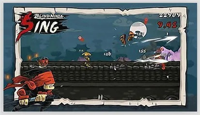 热门横版卷轴游戏盘点：揭秘高人气榜单新风向