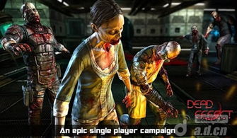 热门双摇杆射击佳作盘点：揭秘射击游戏新巅峰