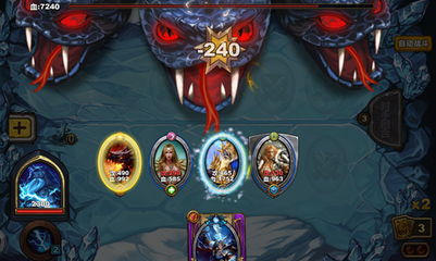 热门卡牌游戏精选，下载必玩新宠推荐