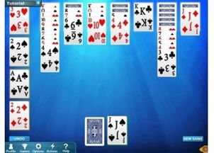 热门纸牌游戏盘点:精选玩法,趣味无限体验 热门纸牌游戏盘点:精选玩法,趣味无限体验