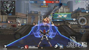 银实战技巧深度解析：王牌战士核心策略大揭秘