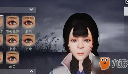 热门捏脸游戏盘点：精选推荐，打造个性角色新潮流