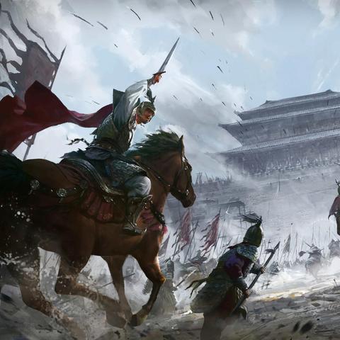 热门大战略游戏盘点：揭秘最佳战略之选