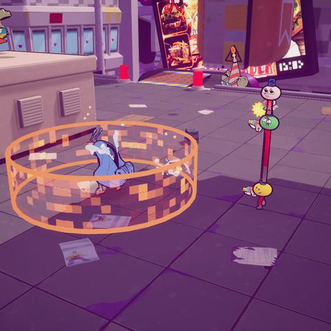 耐玩排行揭秘：下载必备十大热门第三人称游戏