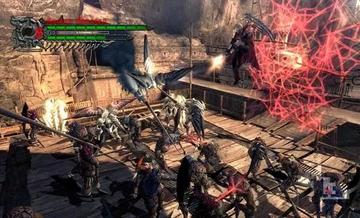 哥特风格魅力尽享，揭秘十大必玩哥特游戏精选推荐