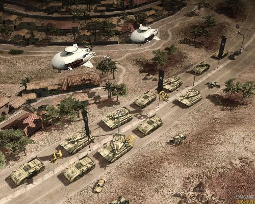 军事游戏盘点:揭秘十大必玩经典之作,领略全新战略魅力 军事游戏盘点:揭秘十大必玩经典之作,领略全新战略魅力